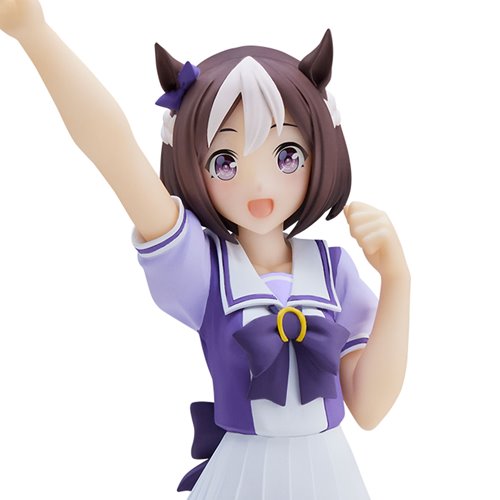 Wholesale Uma Musume: Pretty Derby Special Week Statue